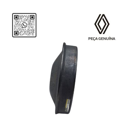 RN 48364R 402348364R CALOTA TAMPA METALICA TAMBOR KARDIAN - 3